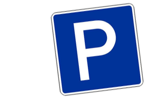 Kostenlos parken